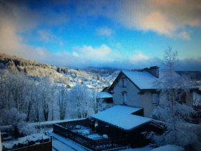 La trinite Gérardmer